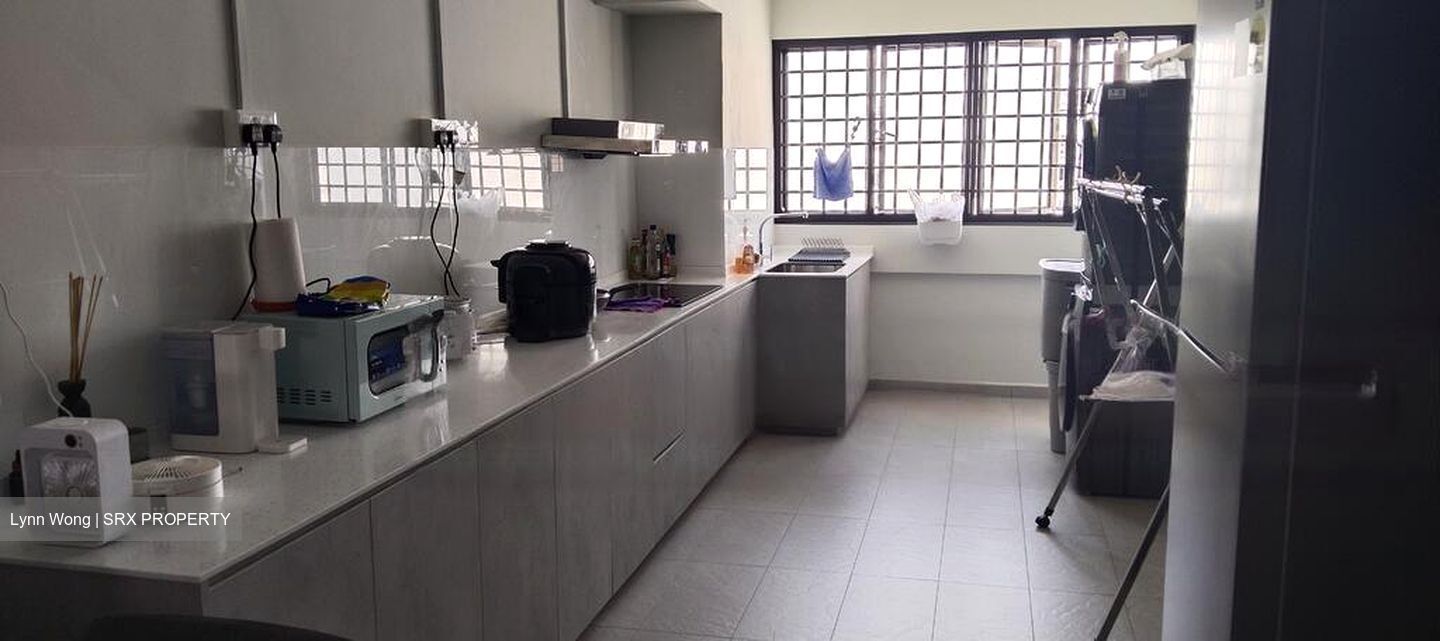 Blk 126 Yishun Street 11 (Yishun), HDB 3 Rooms #480581481